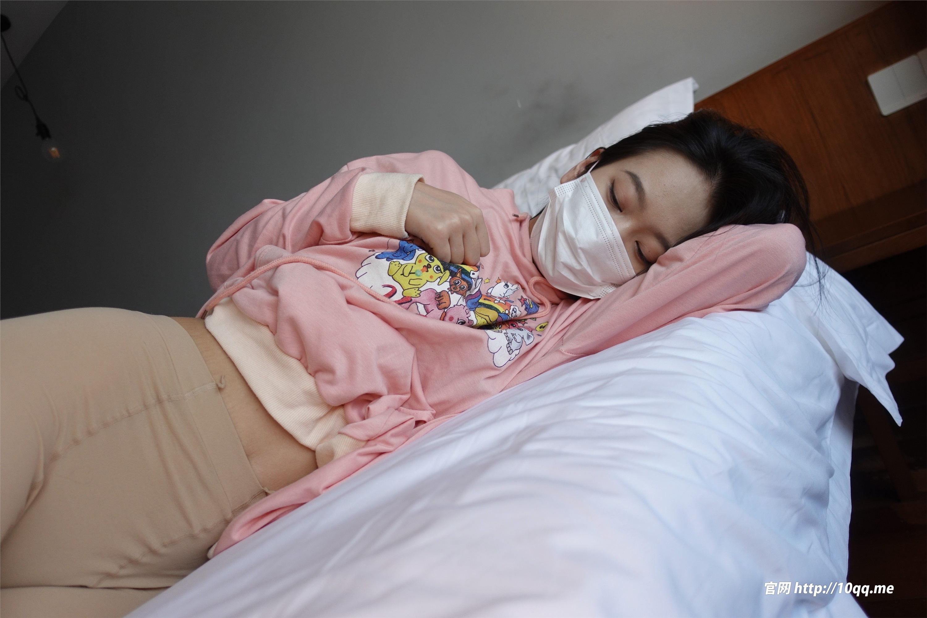 ROSI口罩系列 2022.09.11 NO.2282